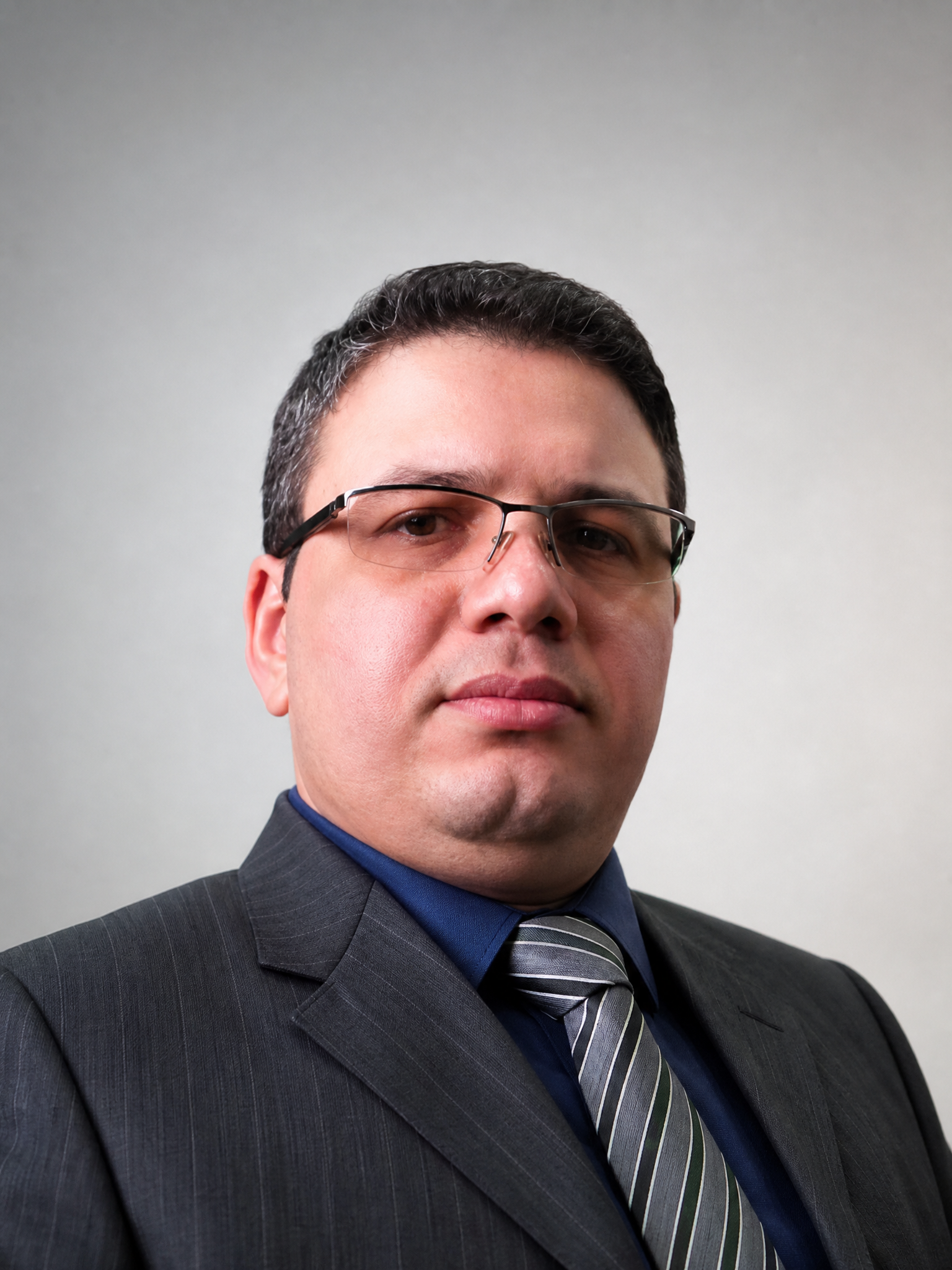 Dr. João Paulo Tomaz Da Silva - Advogado Trabalhista